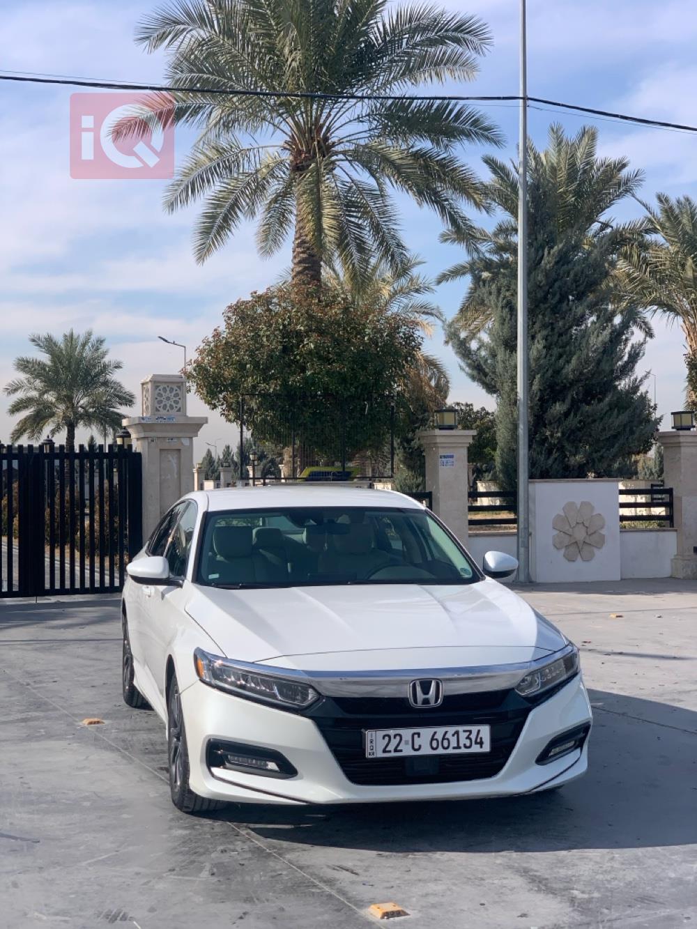 هوندا أكورد